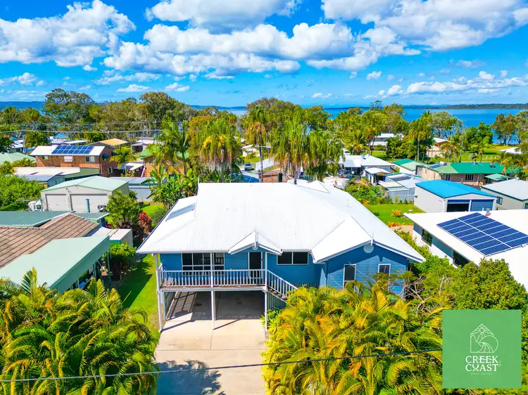Main view of Homely house listing, 17 Osprey Terrace, Poona QLD 4650