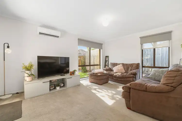 Second view of Homely house listing, 67 Luscombe Avenue, Carrum Downs VIC 3201