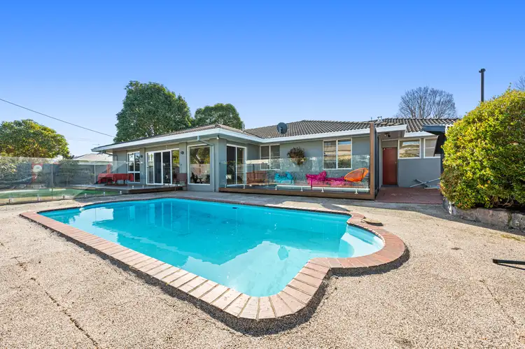 Second view of Homely house listing, 178-180 Macalister Street, Sale VIC 3850
