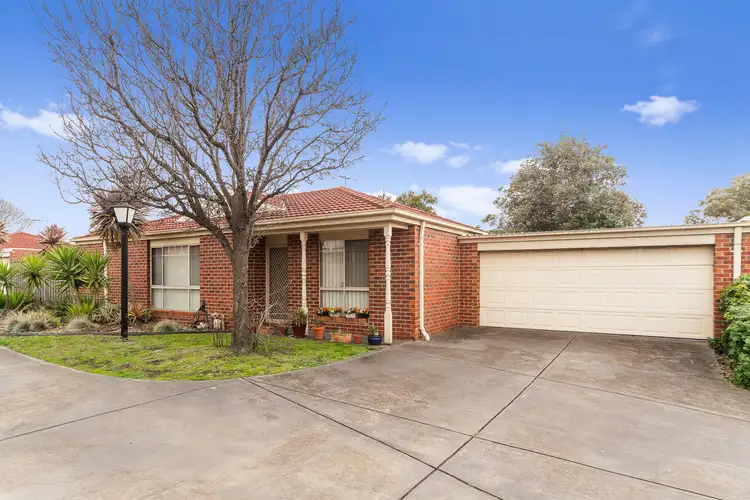 3/20 Balmain Drive, Carrum Downs VIC 3201