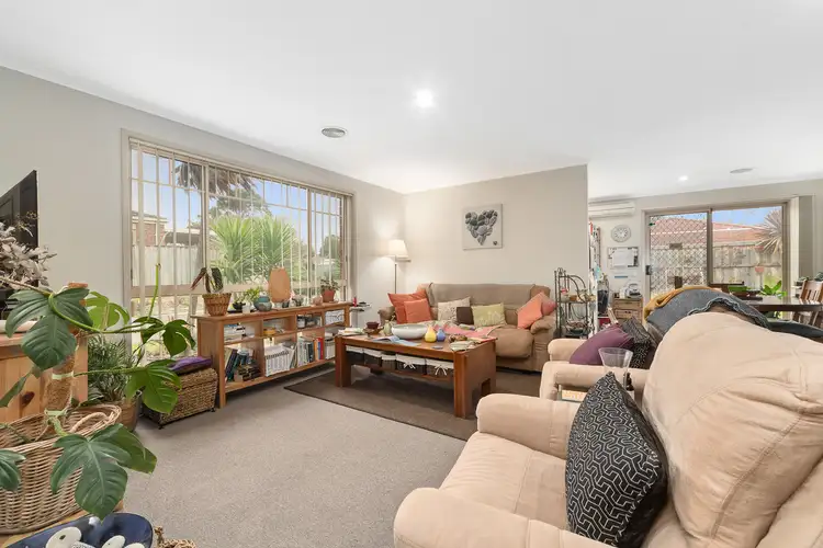 Second view of Homely unit listing, 3/20 Balmain Drive, Carrum Downs VIC 3201