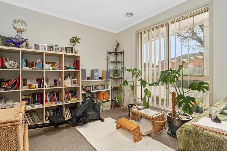 Fifth view of Homely unit listing, 3/20 Balmain Drive, Carrum Downs VIC 3201