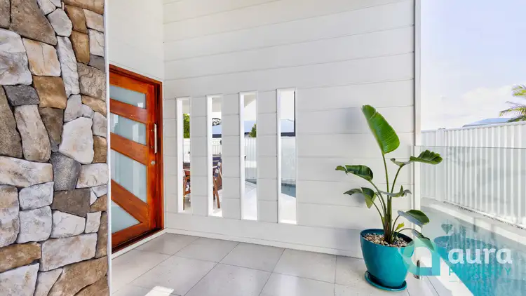 Second view of Homely house listing, 9 Teal Street, Caloundra West QLD 4551