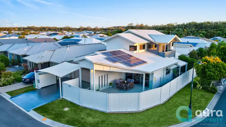 Third view of Homely house listing, 9 Teal Street, Caloundra West QLD 4551