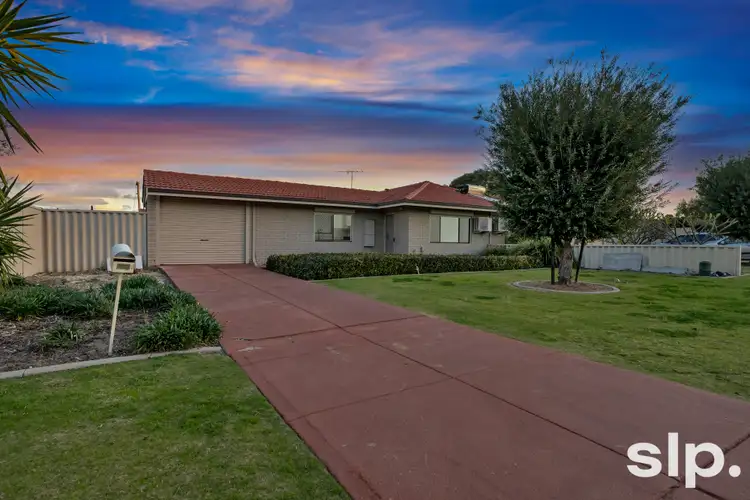 Second view of Homely semi-detached listing, 10 Coniston Way, Balga WA 6061
