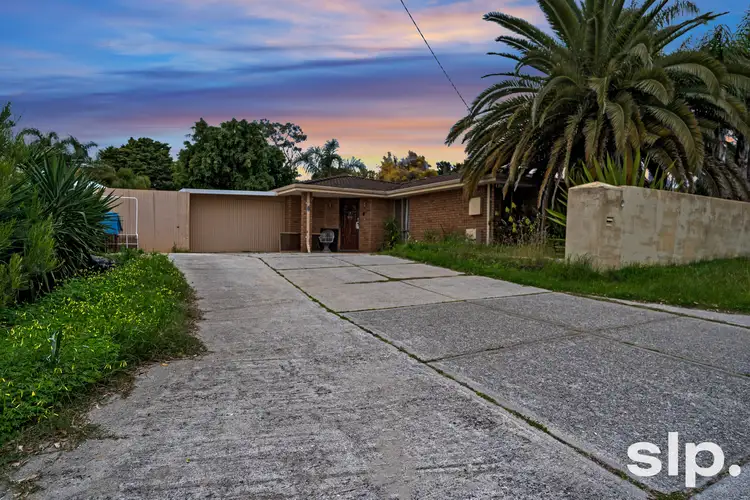Main view of Homely house listing, 36 Muswell Street, Balga WA 6061