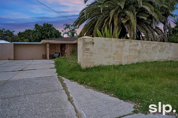 Third view of Homely house listing, 36 Muswell Street, Balga WA 6061