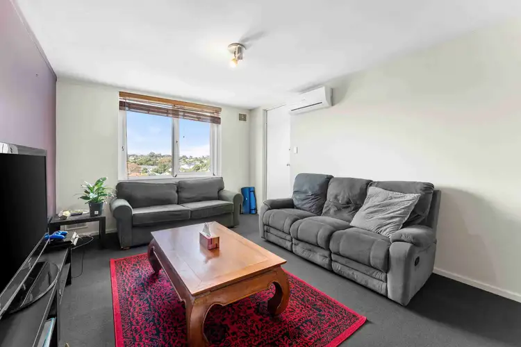 Second view of Homely apartment listing, 55/31 Wellington Street, Mosman Park WA 6012