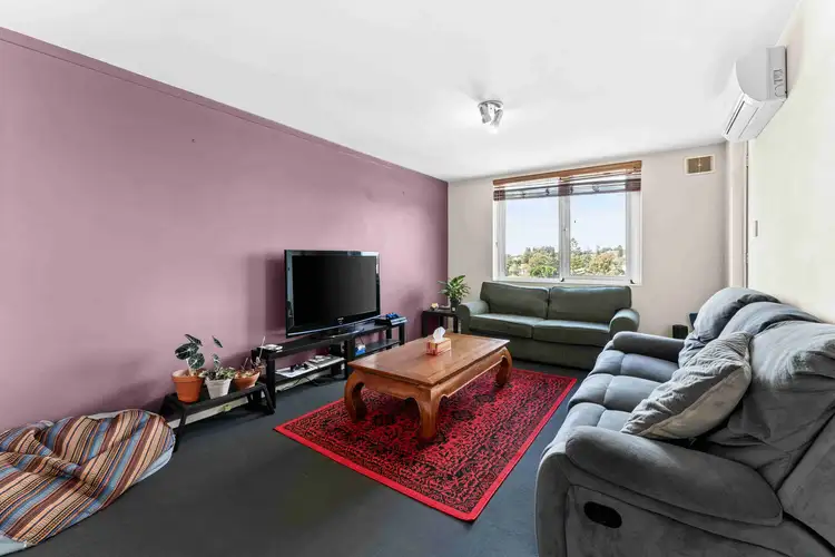 Third view of Homely apartment listing, 55/31 Wellington Street, Mosman Park WA 6012