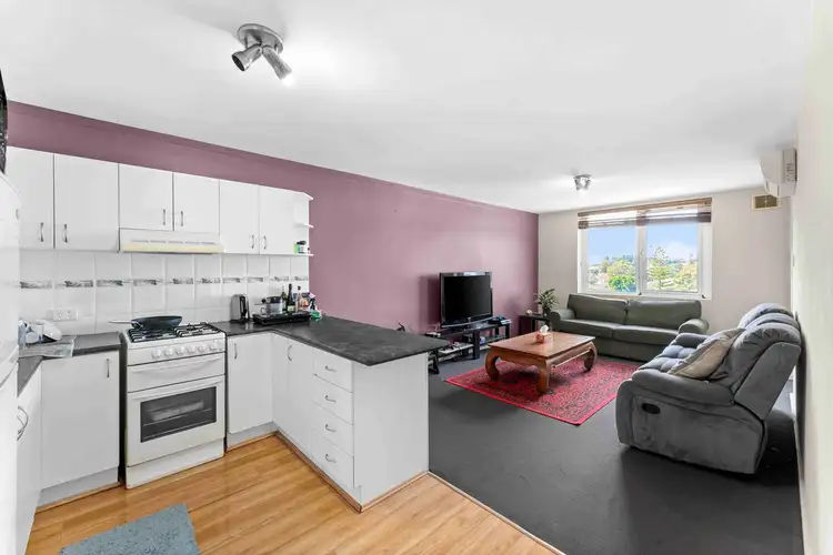 Sixth view of Homely apartment listing, 55/31 Wellington Street, Mosman Park WA 6012