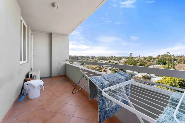 Seventh view of Homely apartment listing, 55/31 Wellington Street, Mosman Park WA 6012