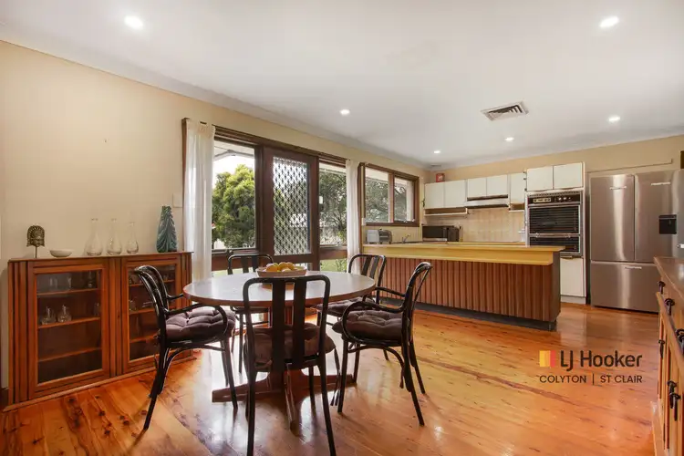 Third view of Homely house listing, 124 - 126 EXPLORERS Way, St Clair NSW 2759