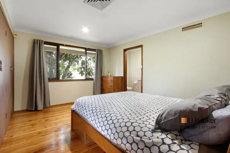 Fifth view of Homely house listing, 124 - 126 EXPLORERS Way, St Clair NSW 2759