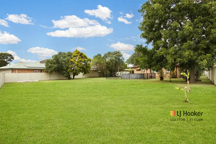Sixth view of Homely house listing, 124 - 126 EXPLORERS Way, St Clair NSW 2759
