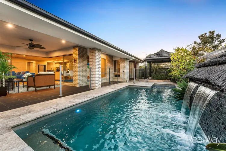 114 Greenview Avenue, South Ripley QLD 4306