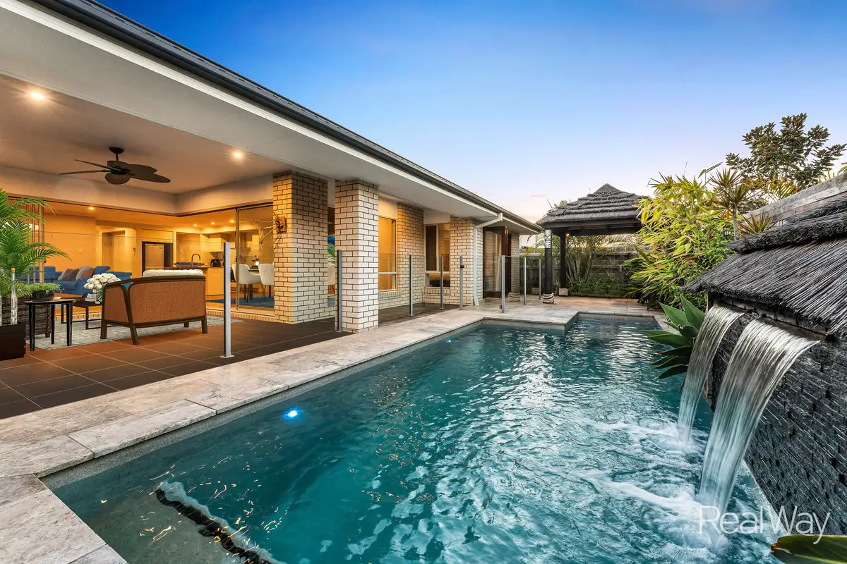 Main view of Homely house listing, 114 Greenview Avenue, South Ripley QLD 4306