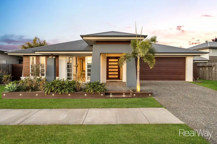 Second view of Homely house listing, 114 Greenview Avenue, South Ripley QLD 4306