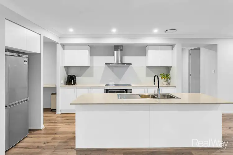 Fourth view of Homely house listing, 114 Greenview Avenue, South Ripley QLD 4306