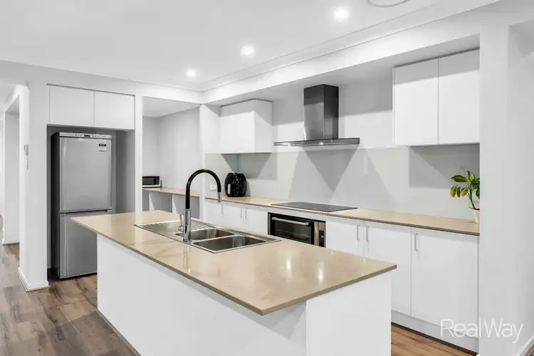 Fifth view of Homely house listing, 114 Greenview Avenue, South Ripley QLD 4306