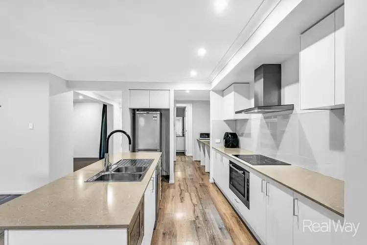 Sixth view of Homely house listing, 114 Greenview Avenue, South Ripley QLD 4306