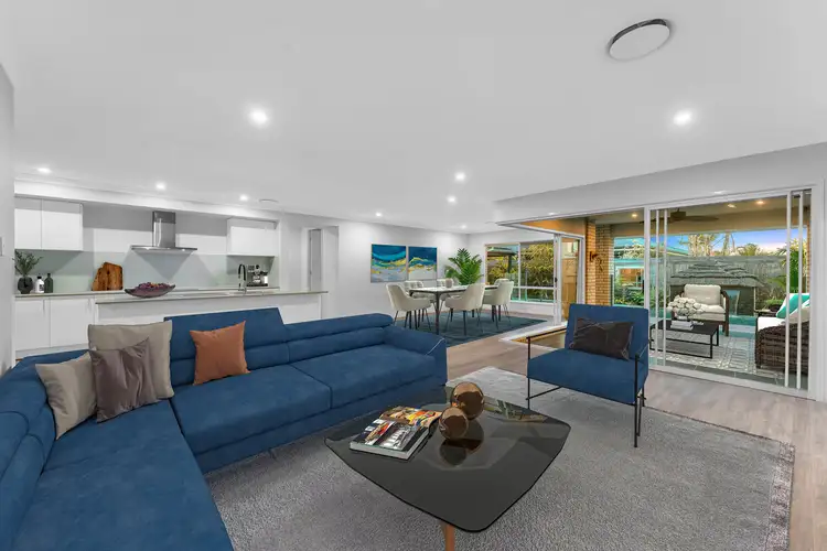 Seventh view of Homely house listing, 114 Greenview Avenue, South Ripley QLD 4306