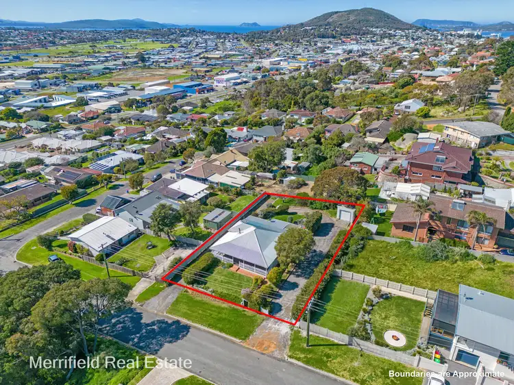 Second view of Homely house listing, 10 Ashwell Street, Mount Melville WA 6330