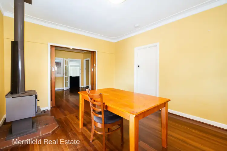 Third view of Homely house listing, 10 Ashwell Street, Mount Melville WA 6330