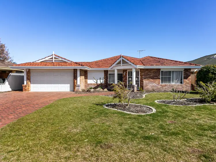 35 Mirror Cove, Waikiki WA 6169