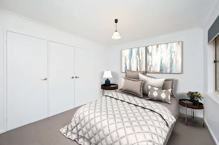 Second view of Homely house listing, 3/18 Edna Street, Tuart Hill WA 6060