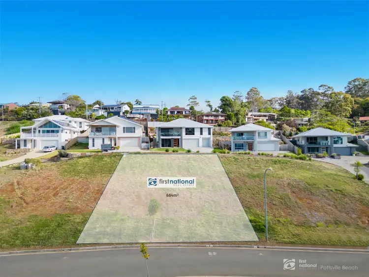 Second view of Homely land listing, 20 Evergreen View, Bilambil Heights NSW 2486