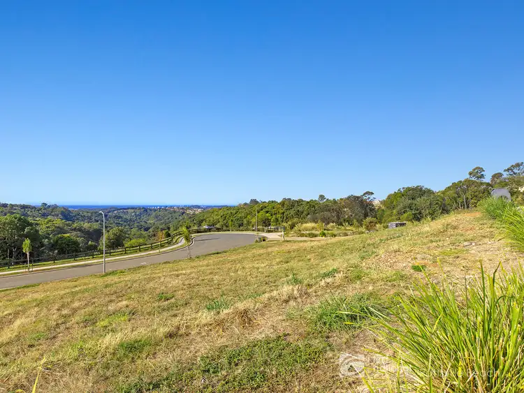 Fifth view of Homely land listing, 20 Evergreen View, Bilambil Heights NSW 2486