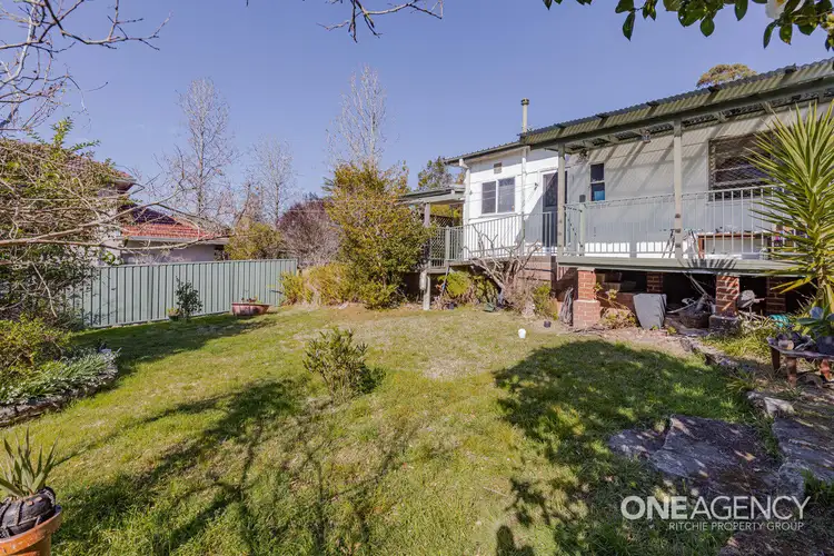 Second view of Homely house listing, 25a St Georges Crescent, Faulconbridge NSW 2776