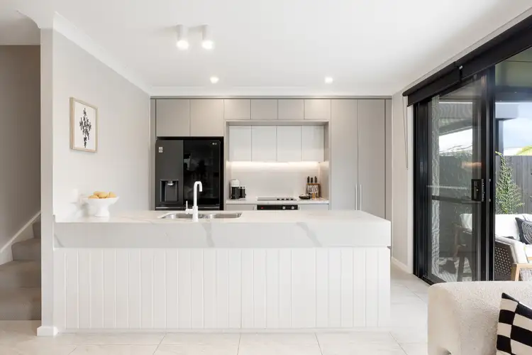 Third view of Homely townhouse listing, 1/1 Citron Crescent, Helensvale QLD 4212