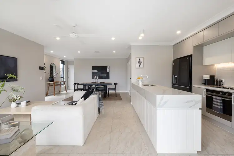 Fifth view of Homely townhouse listing, 1/1 Citron Crescent, Helensvale QLD 4212