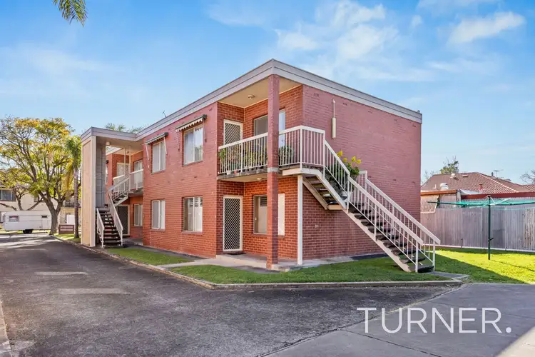 6/24 Carlisle Road, Westbourne Park SA 5041