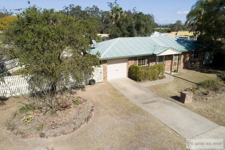 14 Crestview Avenue, Gatton QLD 4343