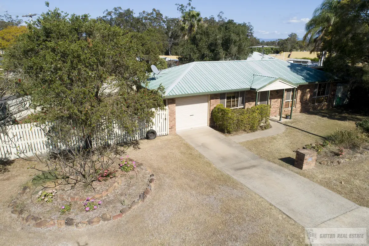 Main view of Homely house listing, 14 Crestview Avenue, Gatton QLD 4343