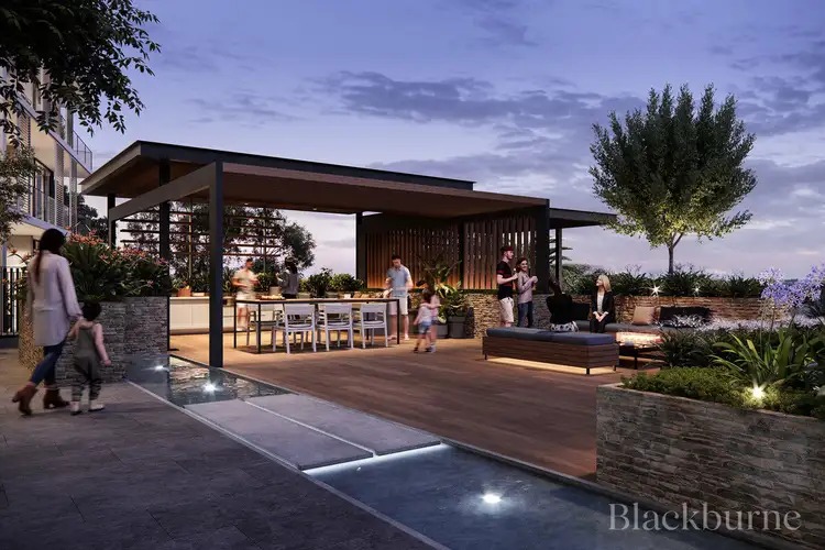 Fifth view of Homely apartment listing, 11/200 Karrinyup Road, Karrinyup WA 6018