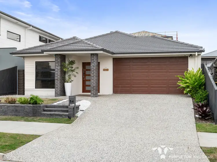 54 Panorama Drive, Springfield QLD 4300