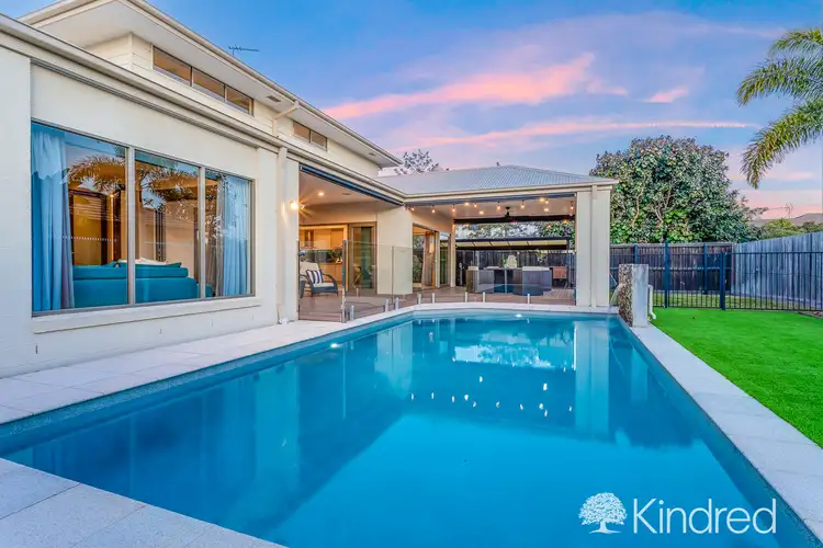 91 Cowen Terrace, North Lakes QLD 4509