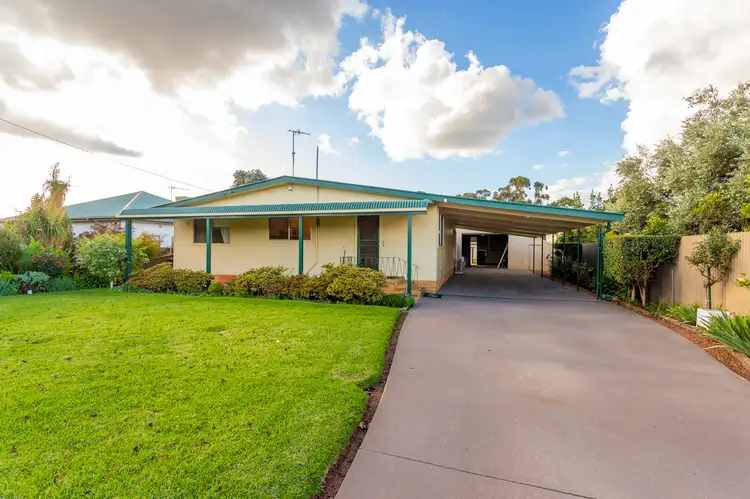 Main view of Homely house listing, 3 Elder Road, Griffith NSW 2680