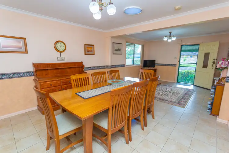 Second view of Homely house listing, 3 Elder Road, Griffith NSW 2680