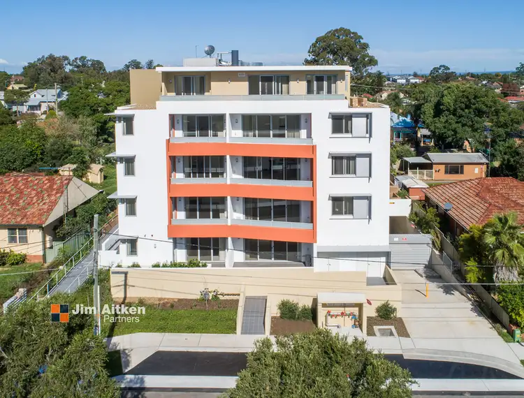 24/12-14 Hope Street, Penrith NSW 2750