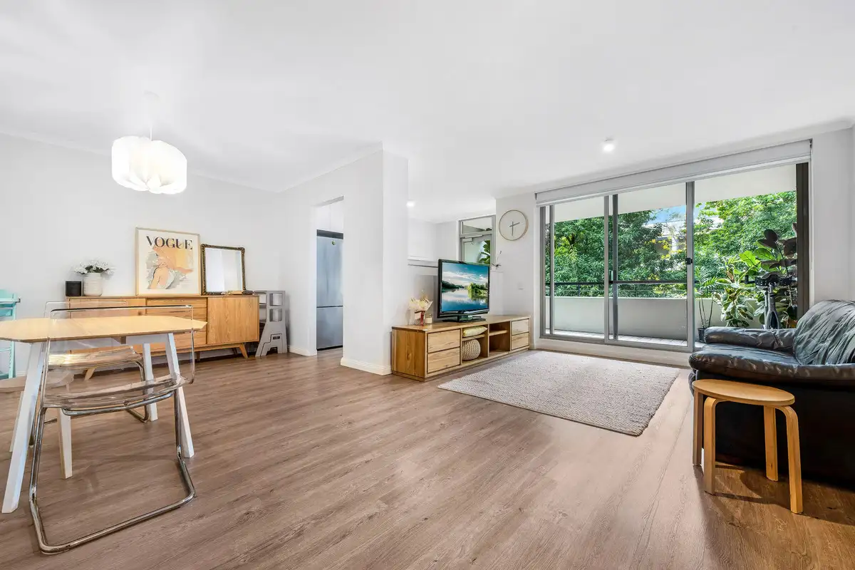 Main view of Homely apartment listing, 4/7 Mockridge Avenue, Newington NSW 2127