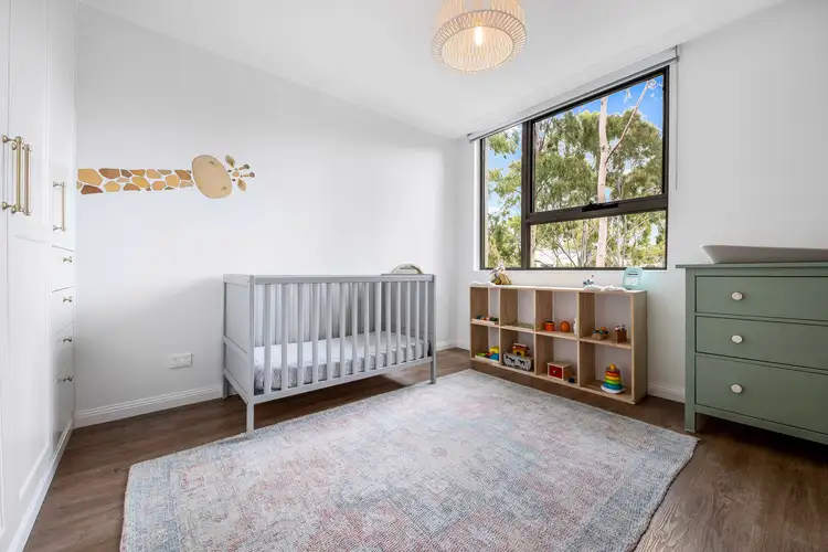 Fifth view of Homely apartment listing, 4/7 Mockridge Avenue, Newington NSW 2127