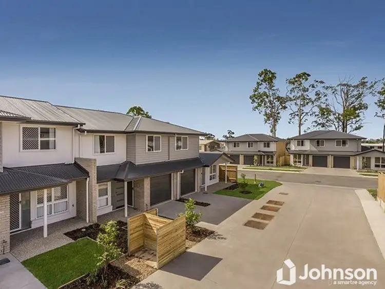 Main view of Homely townhouse listing, 31/15 Grandly Street, Doolandella QLD 4077