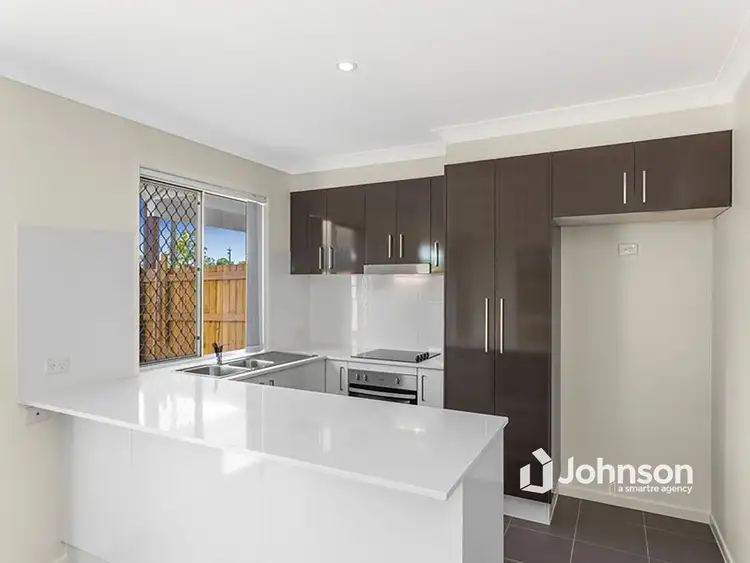 Second view of Homely townhouse listing, 31/15 Grandly Street, Doolandella QLD 4077