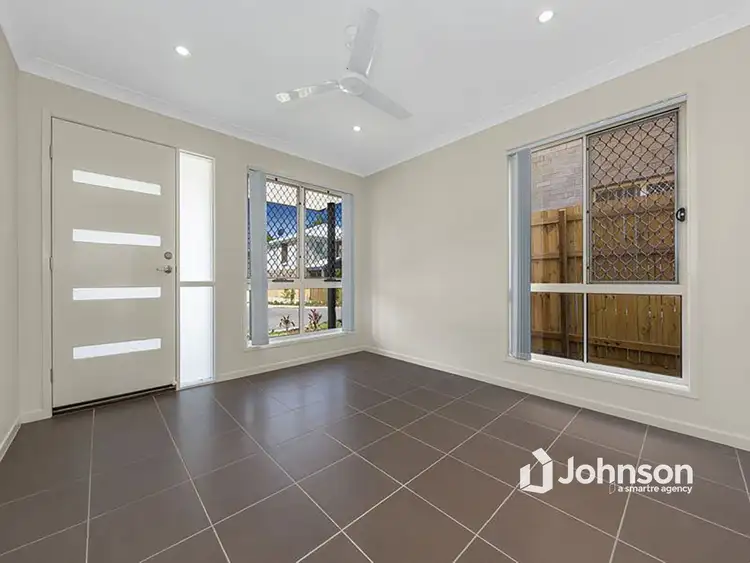 Third view of Homely townhouse listing, 31/15 Grandly Street, Doolandella QLD 4077