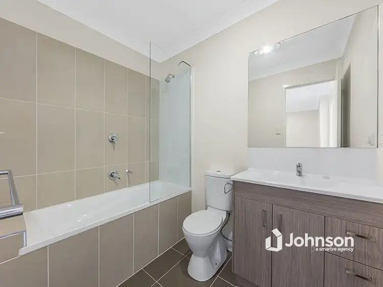 Fifth view of Homely townhouse listing, 31/15 Grandly Street, Doolandella QLD 4077