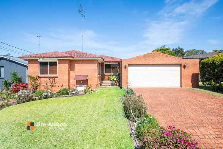 Main view of Homely house listing, 12 Kyre Crescent, Emu Plains NSW 2750